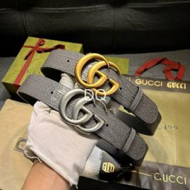 Picture of Gucci Belts _SKUGucci38mmx95-125cm324836